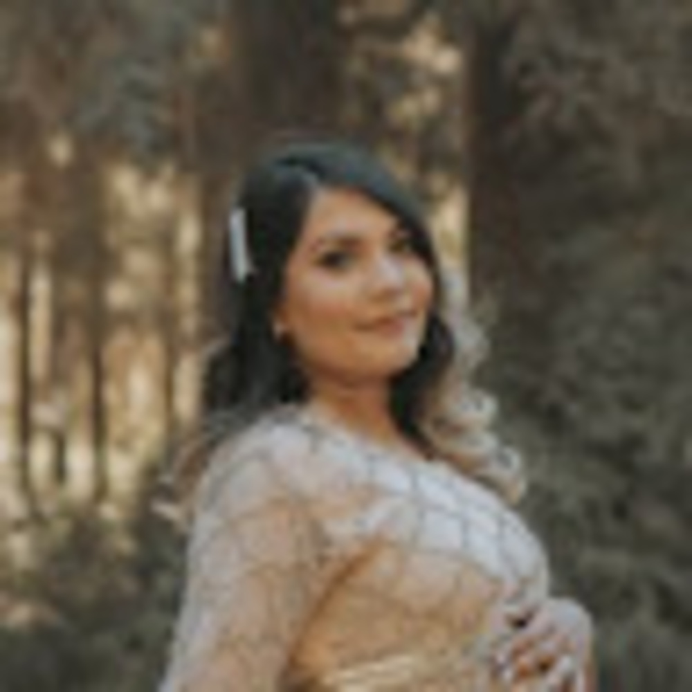 Meet your Posher, Manal